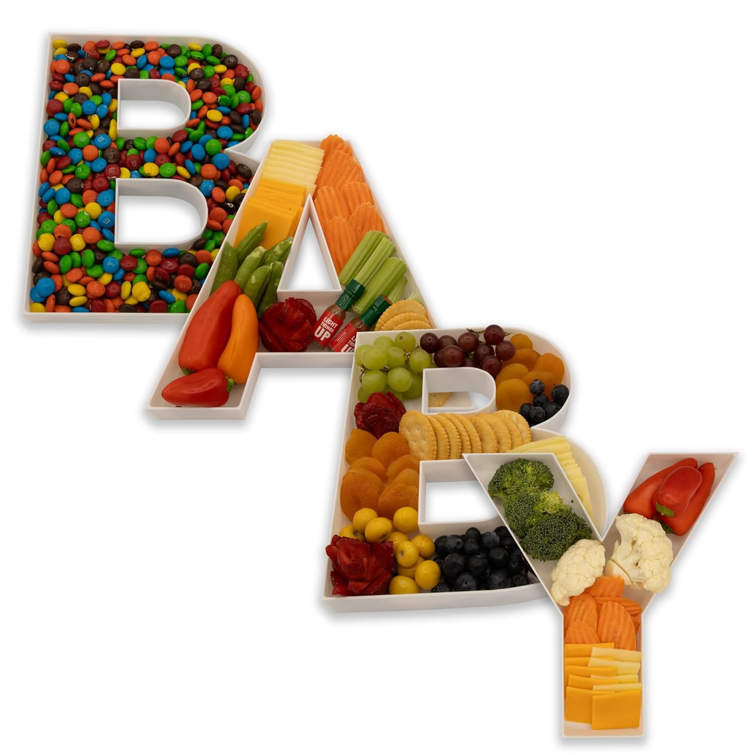 Food Fillable Letters Shaped S – Baby 1 Year Food Bewertung und Preis