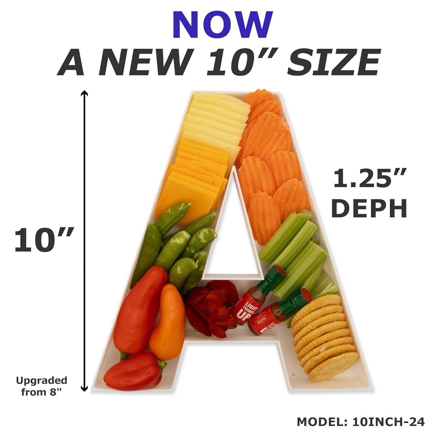 Food Fillable Letters Shaped S – Baby 1 Year Food Bewertung und Preis