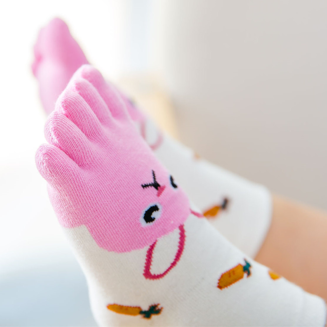 5 Pairs Children Cartoon Socks – Baby Food Youtube Bewertung und Preis
