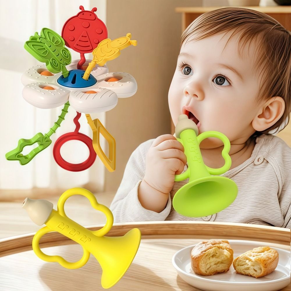 Food Grade Baby Sensory Toys S – Baby Food Year Old Bewertung und Preis
