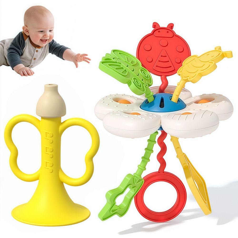 Food Grade Baby Sensory Toys S – Baby Food Year Old Bewertung und Preis