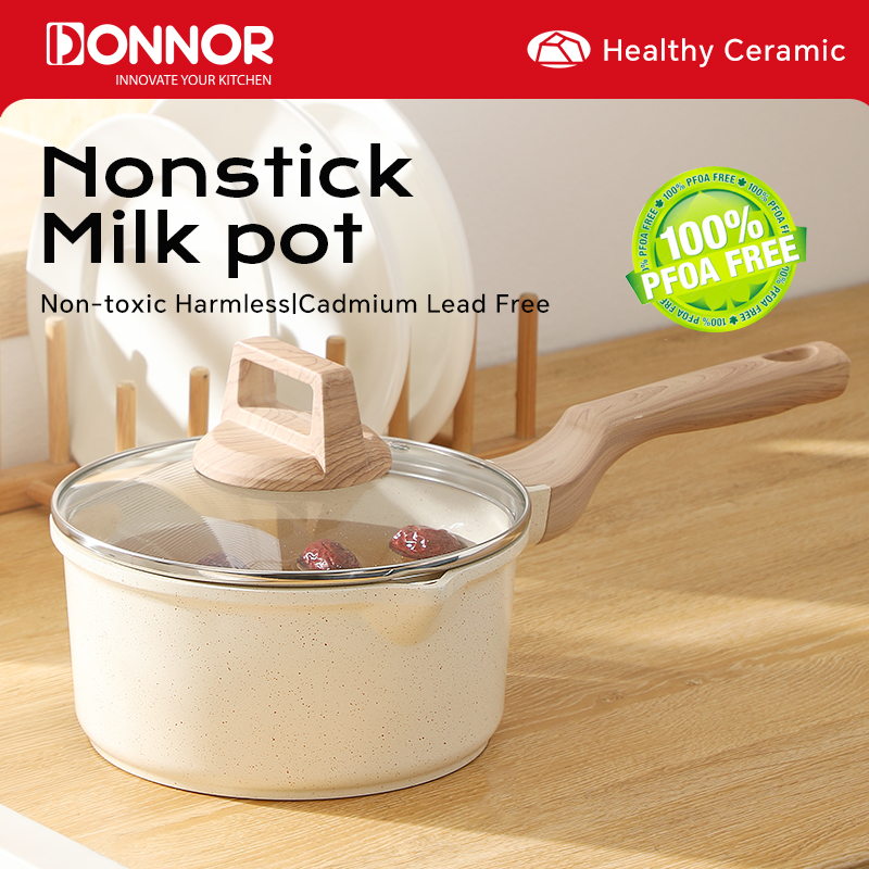 Ceramic Non-Stick Baby Food Po – Baby Food Instant Bewertung und Preis