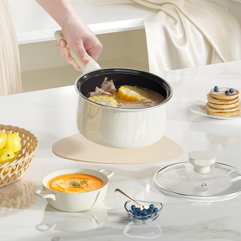High End Ceramic Milk Pot, Bab – Baby Food Instant Bewertung und Preis