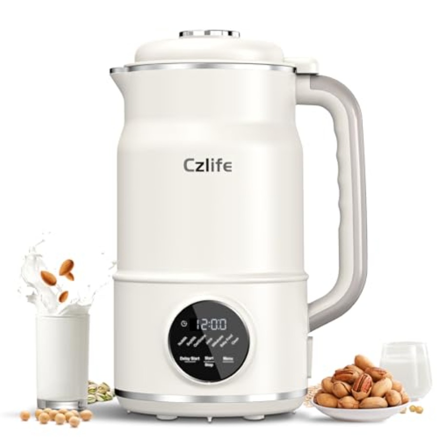 N7 Nut Milk Maker 50oz 1.5L Au – Baby Food Oats Bewertung und Preis