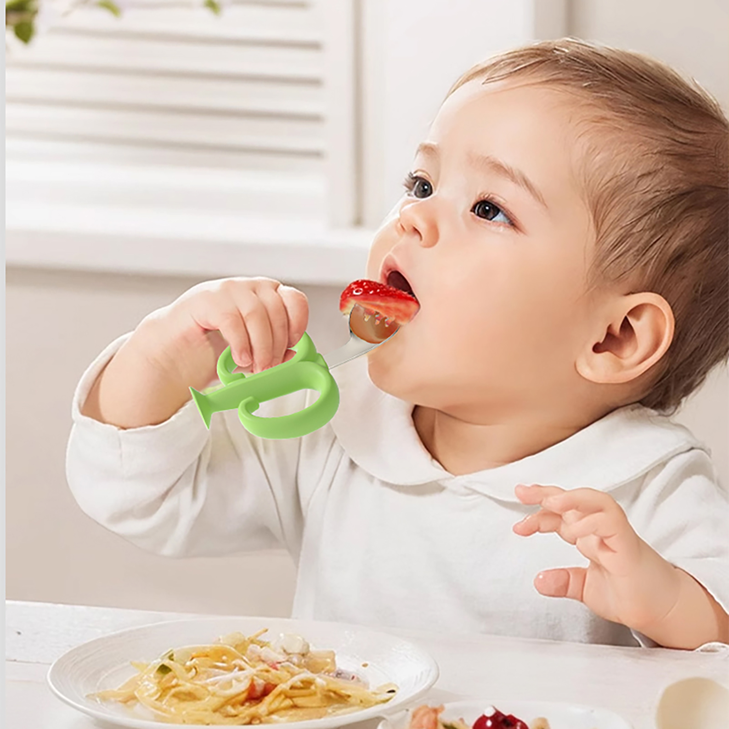 Food-Grade Silicone Banana For – Baby Food Banana Bewertung und Preis