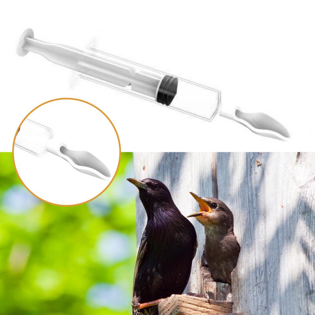 Food Feeding Needle 1 Set Bird – Baby Food Youtube Bewertung und Preis