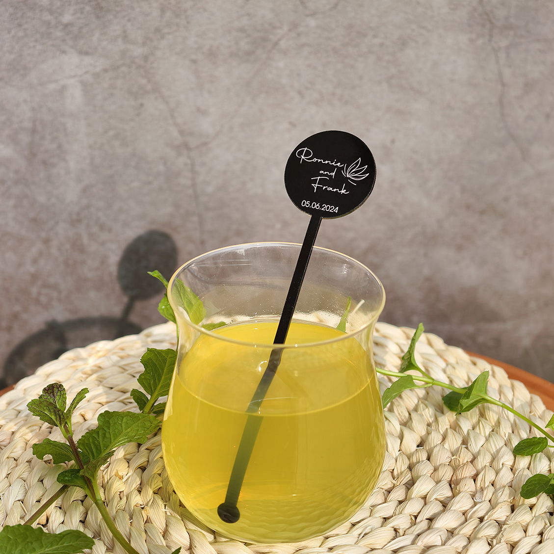 30/50/100pcs Custom Cocktail s – Baby 1 Year Food Bewertung und Preis