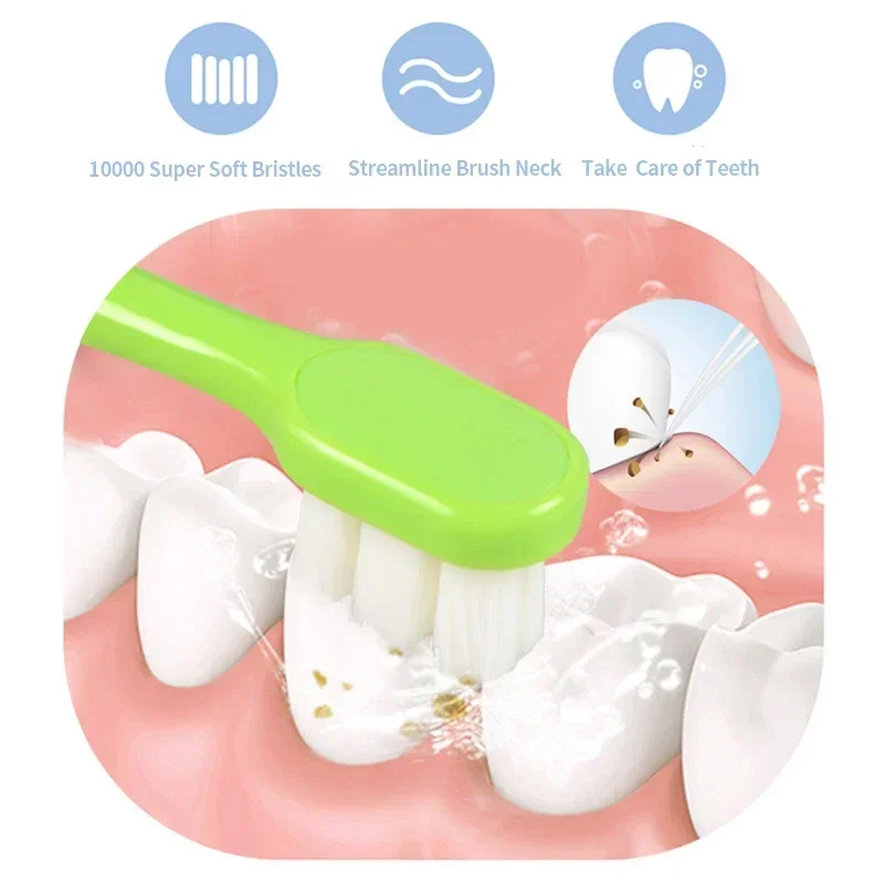 Baby Toothbrush, Teether for N – Baby Food Year Old Bewertung und Preis