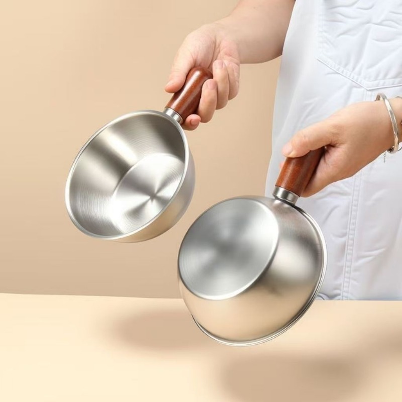 Stainless Steel Instant Noodle – Baby Food Instant Bewertung und Preis