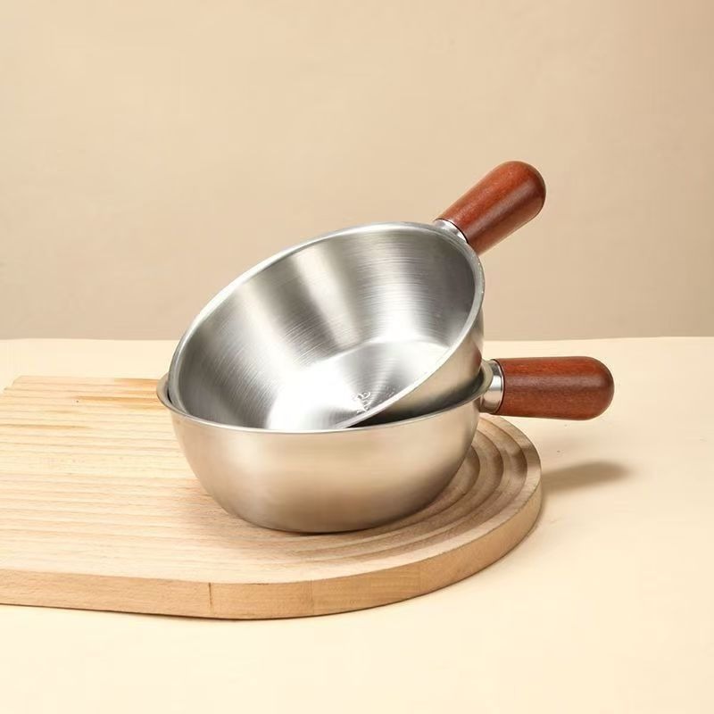 Stainless Steel Instant Noodle – Baby Food Instant Bewertung und Preis