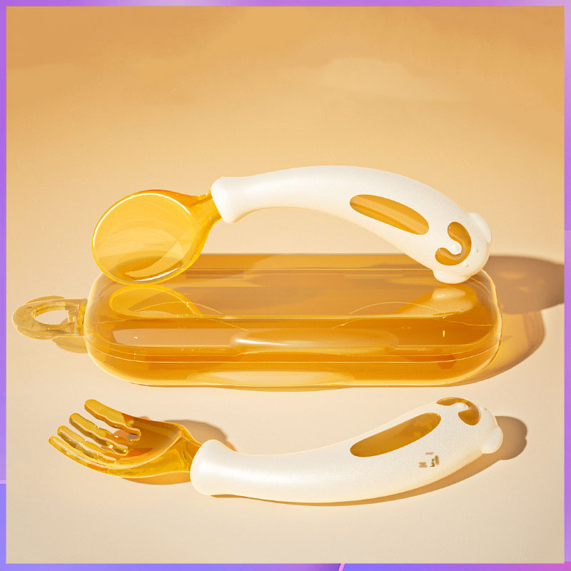 Baby Spoon Fork/Learn to Eat T – Baby Food Year Old Bewertung und Preis