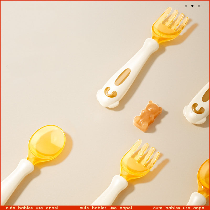 Baby Spoon Fork/Learn to Eat T – Baby Food Year Old Bewertung und Preis
