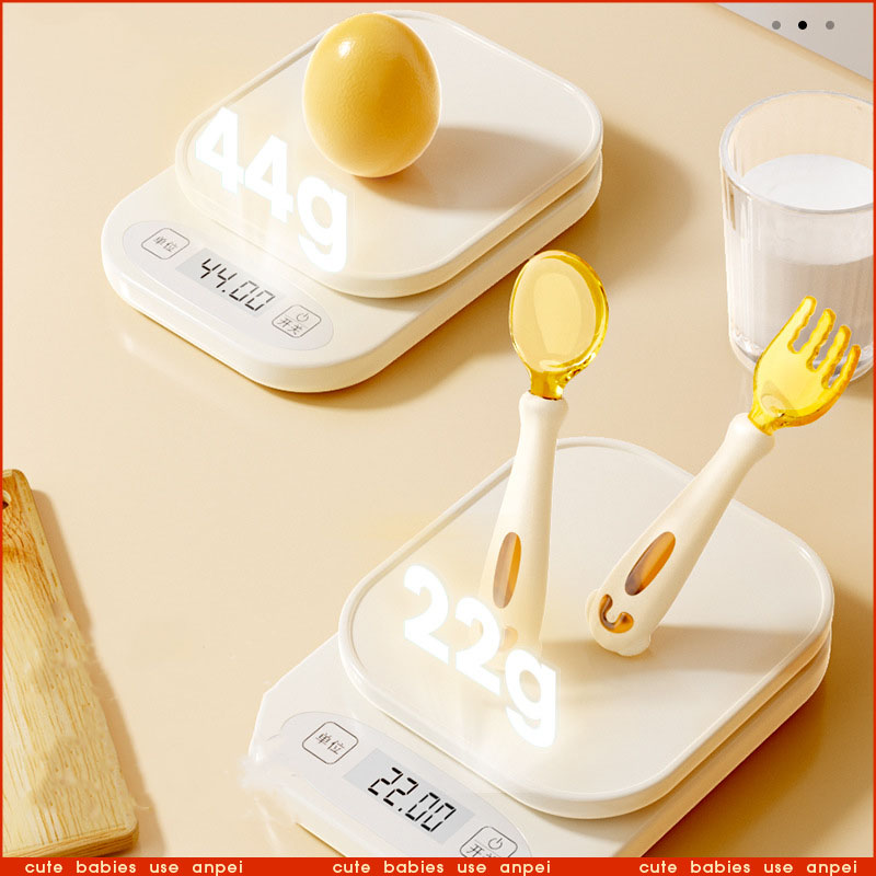 Baby Spoon Fork/Learn to Eat T – Baby Food Year Old Bewertung und Preis