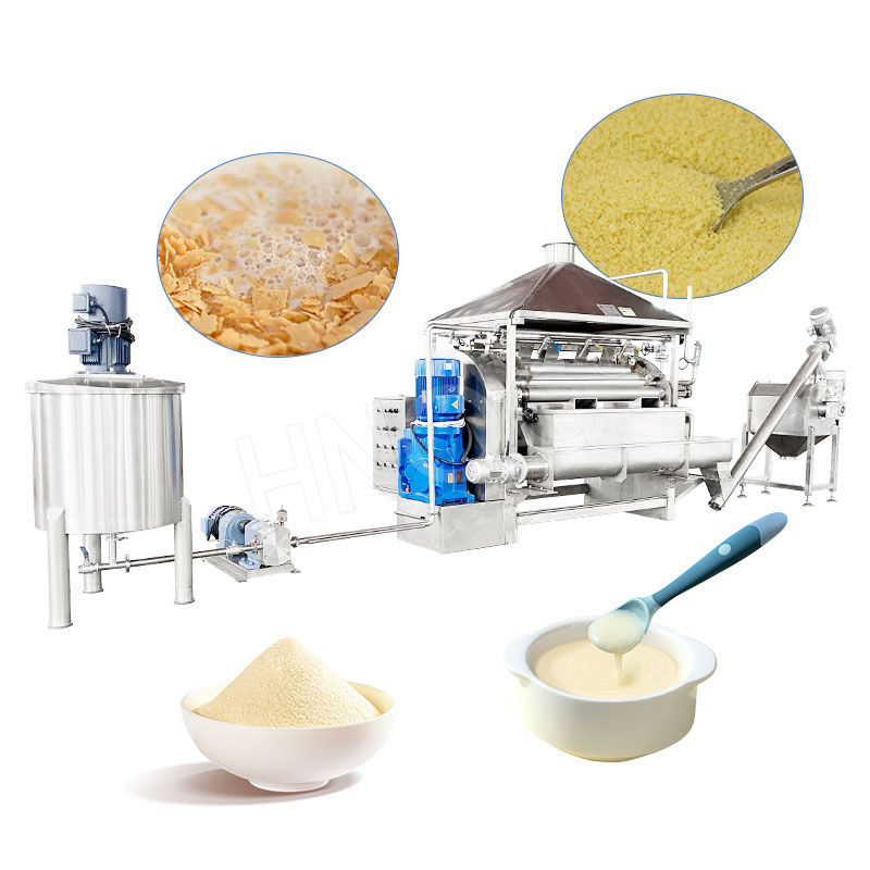 Professional Cerelac Productio – Baby Food Instant Bewertung und Preis