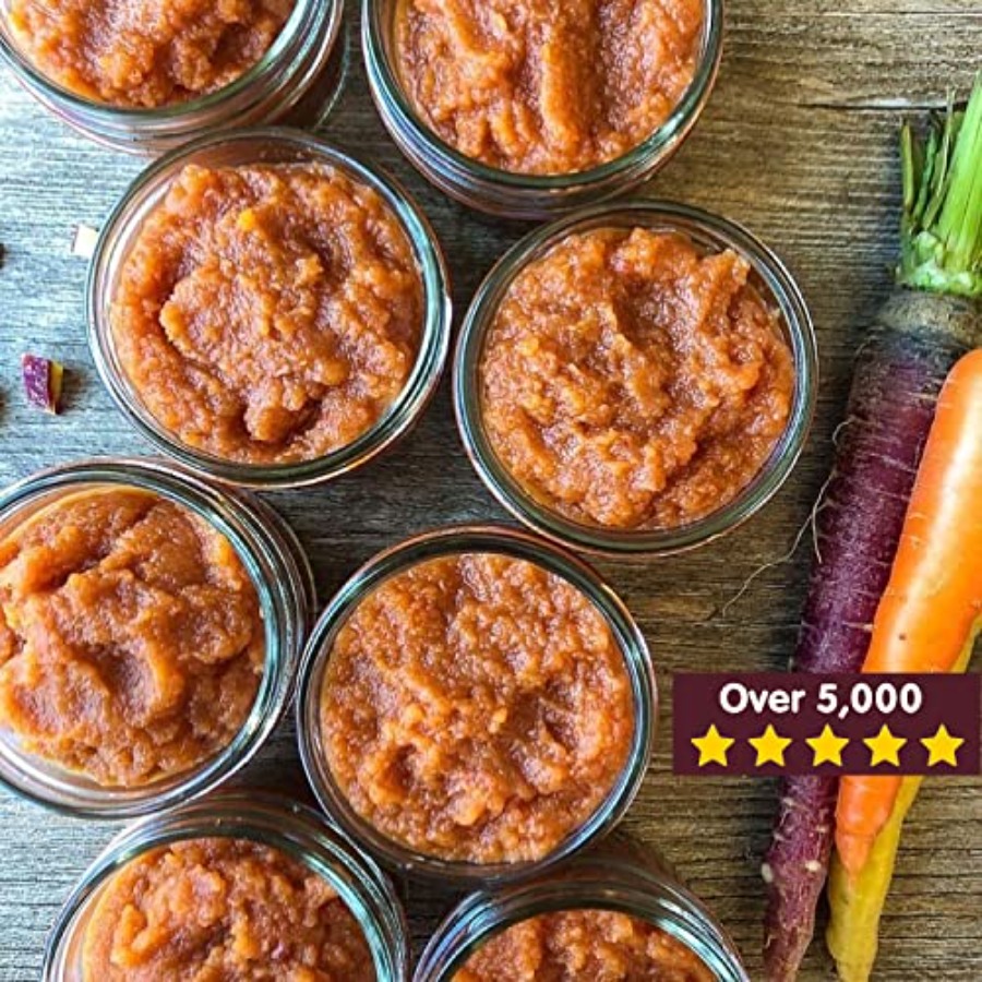 Sage Spoonfuls -12 Pack 4 oz B – Baby Food Jars Bewertung und Preis
