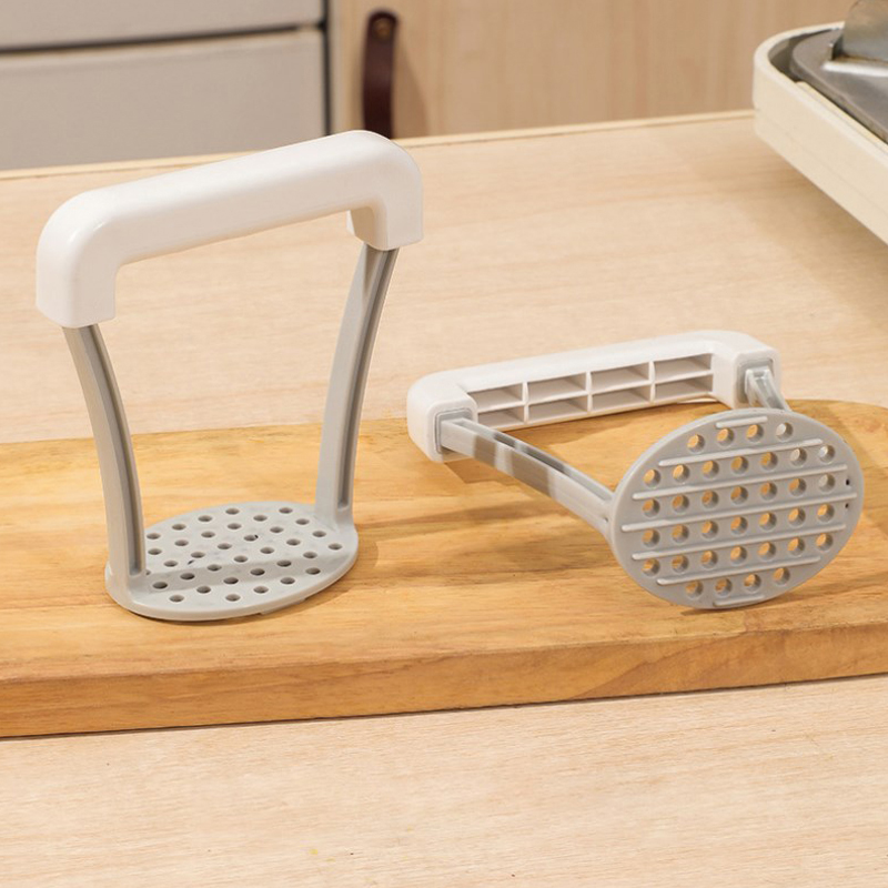 Manual Potato Masher Plastic P – Baby Food Banana Bewertung und Preis