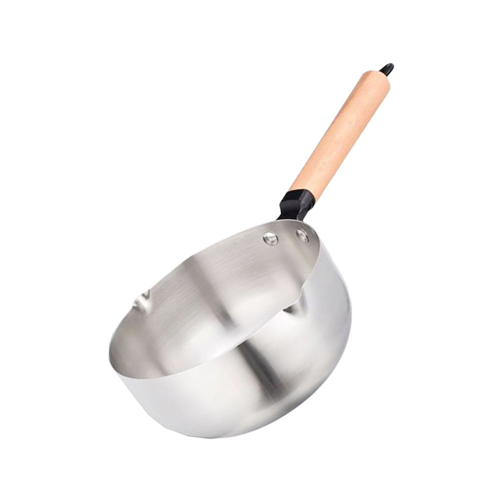 1Pcs Premium Milk Saucepan Non – Baby Food Instant Bewertung und Preis