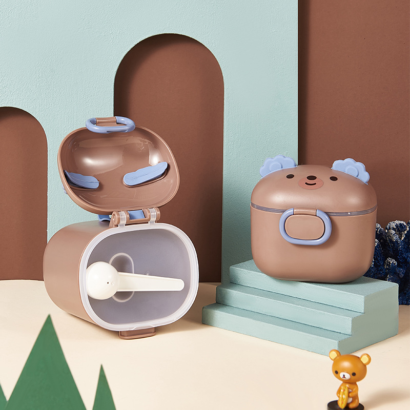 Travel Formula Container, Port – Baby Food Jars Bewertung und Preis