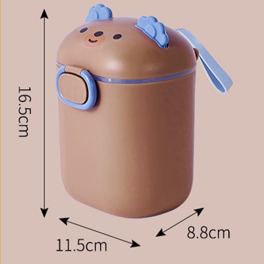 Travel Formula Container, Port – Baby Food Jars Bewertung und Preis