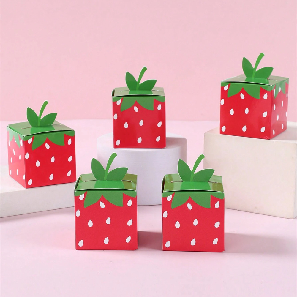 10Pcs Sweet Fruit Strawberry T – Baby 1 Year Food Bewertung und Preis