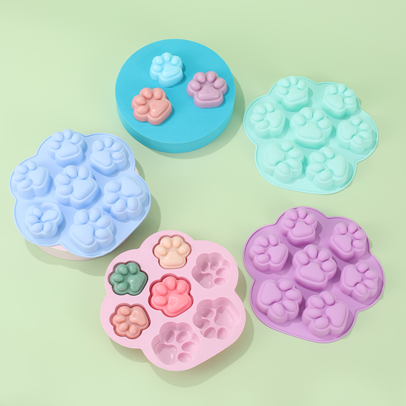 Cartoon Silicone Mold Chocolat – Baby 1 Year Food Bewertung und Preis
