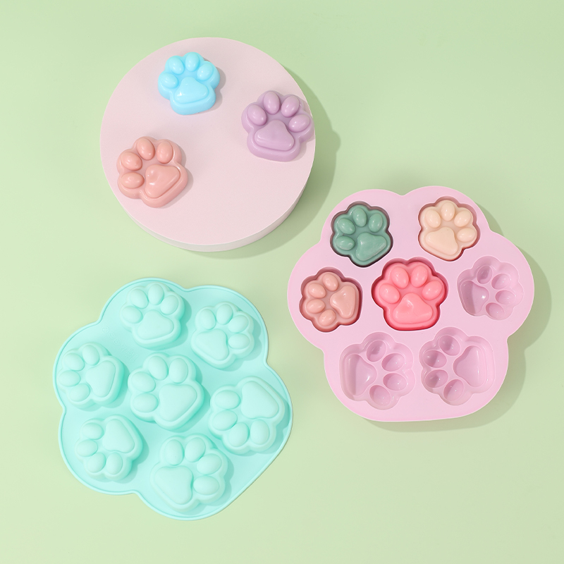 Cartoon Silicone Mold Chocolat – Baby 1 Year Food Bewertung und Preis
