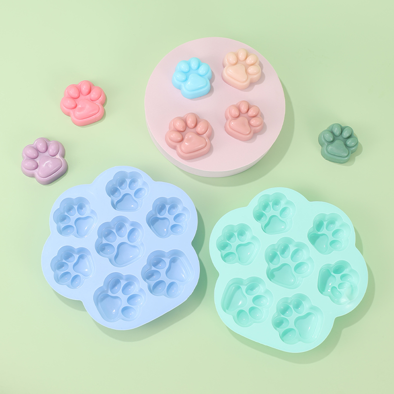 Cartoon Silicone Mold Chocolat – Baby 1 Year Food Bewertung und Preis