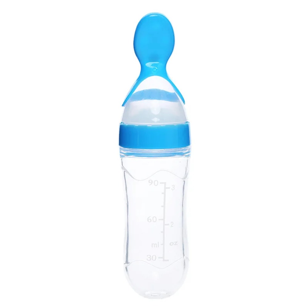 90ML Baby Feeding Bottle Spoon – Baby Food Jars Bewertung und Preis