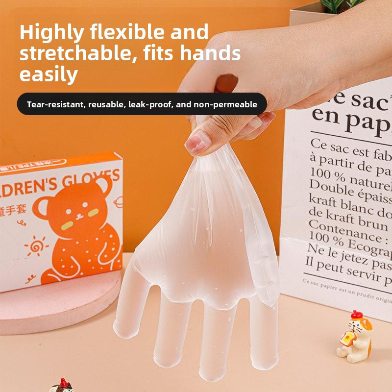 Food Grade Disposable Gloves f – Baby Food Year Old Bewertung und Preis