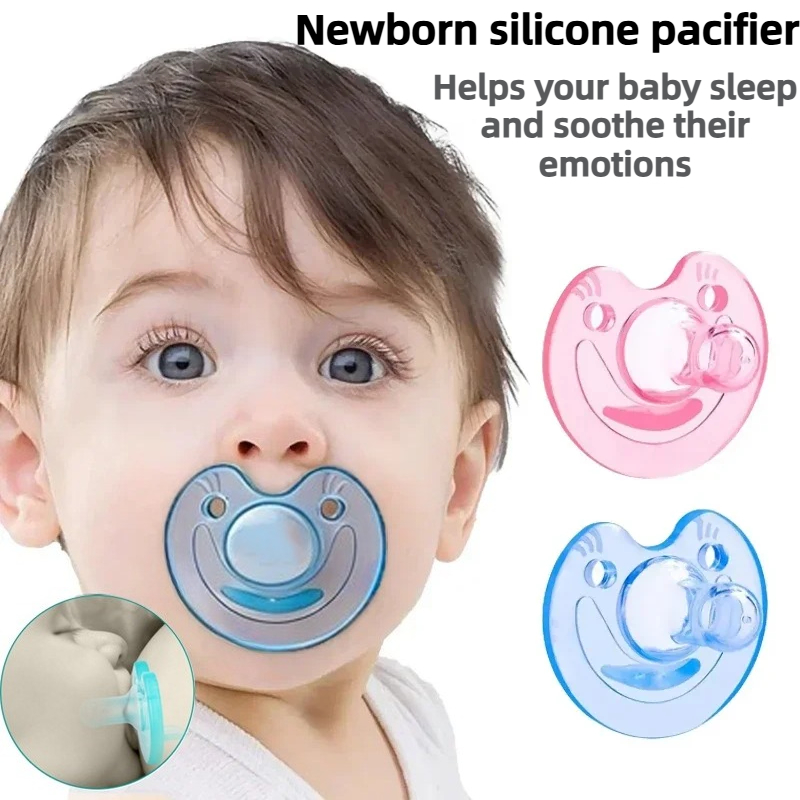 Food-grade silicone baby pacif – Baby Food Year Old Bewertung und Preis
