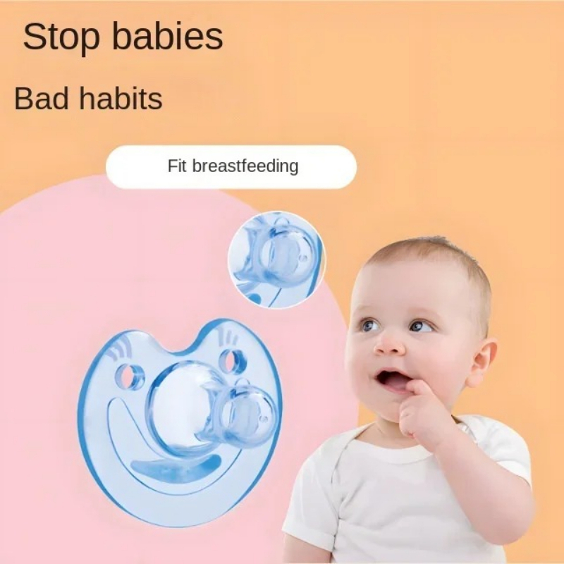 Food-grade silicone baby pacif – Baby Food Year Old Bewertung und Preis