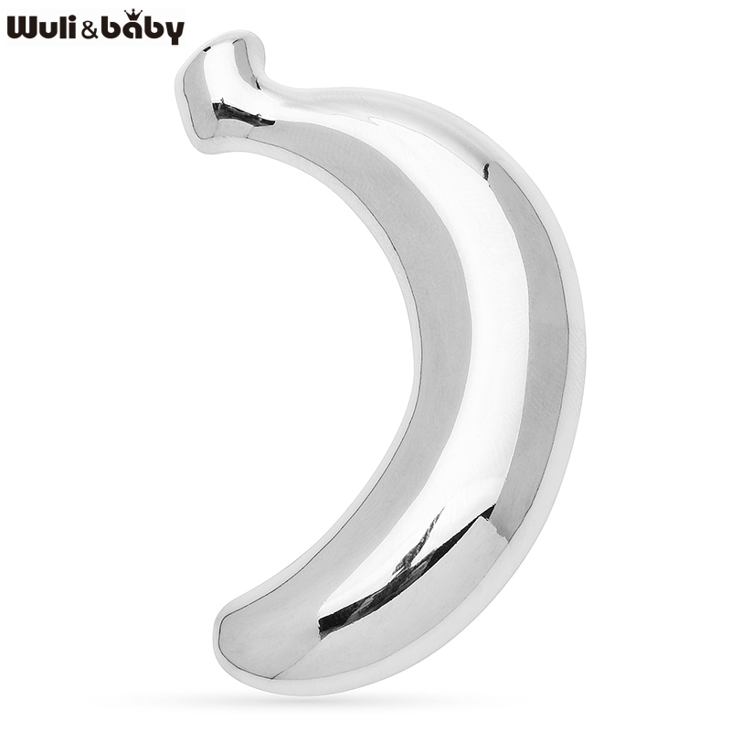 Wuli&baby Stainless Steel Love – Baby Food Banana Bewertung und Preis