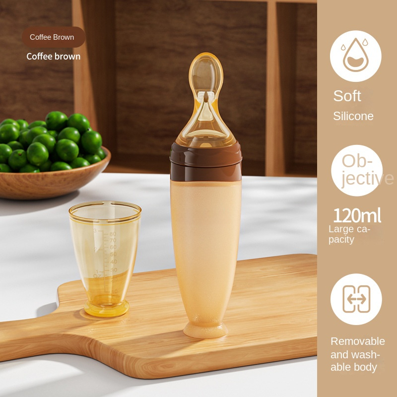 Safe Useful Silicone Baby Bott – Baby Food Jars Bewertung und Preis