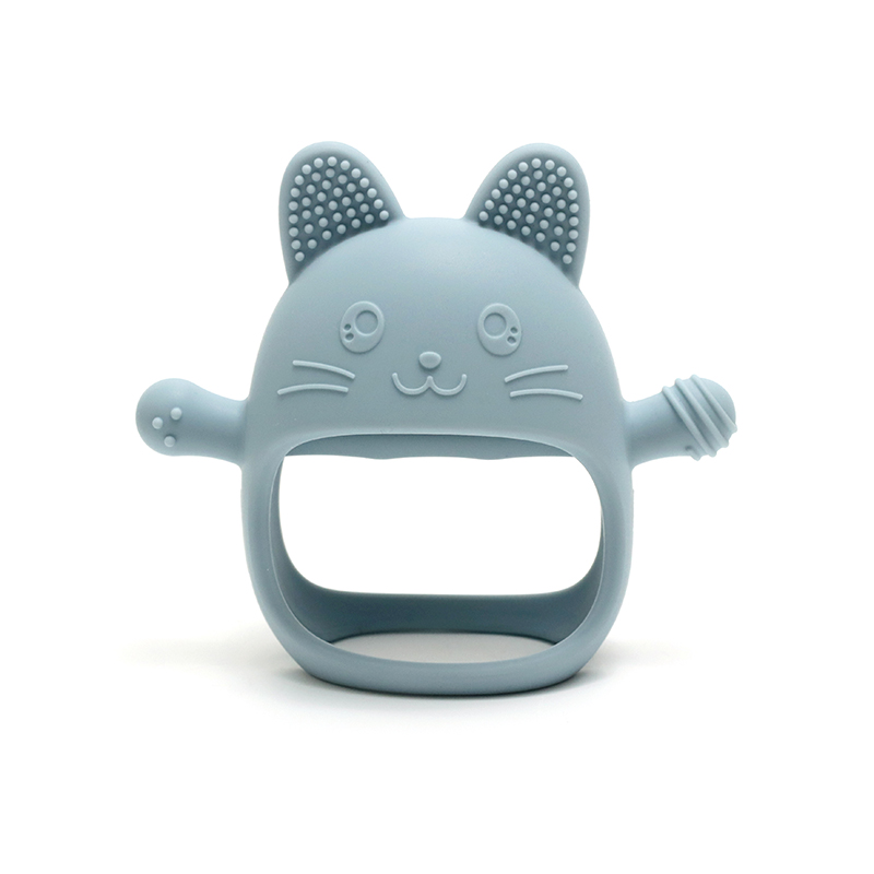 Baby Teething Mittens - Food-G – Baby 1 Year Food Bewertung und Preis