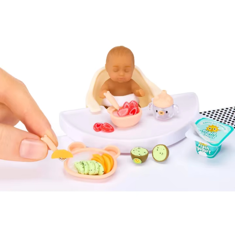 Original Miniverse Make It Min – Baby 1 Year Food Bewertung und Preis