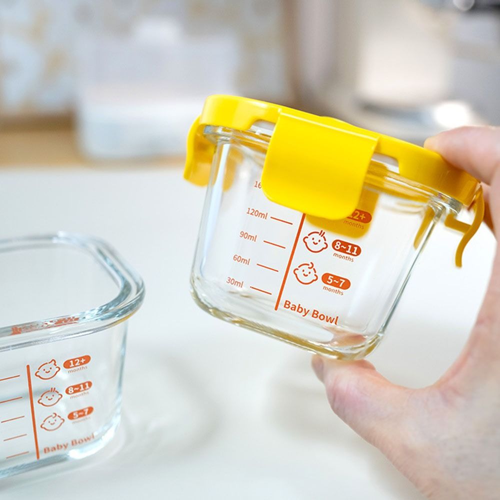 170ml Baby Food Storage Jar Gl – Baby Food Jars Bewertung und Preis