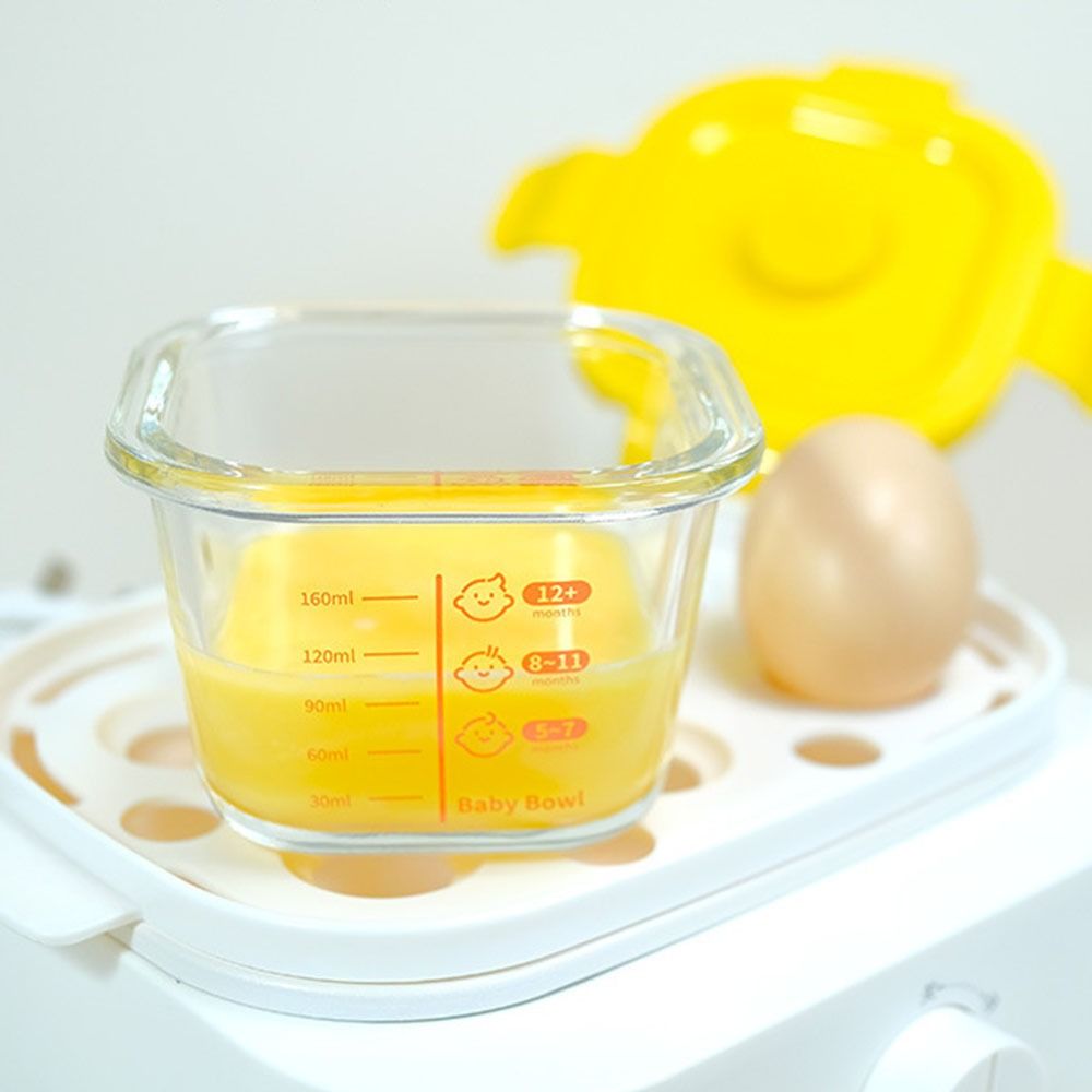 170ml Baby Food Storage Jar Gl – Baby Food Jars Bewertung und Preis