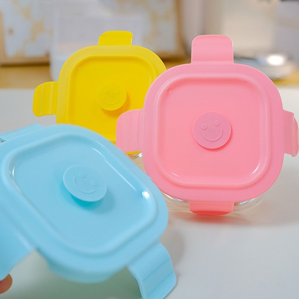 170ml Baby Food Storage Jar Gl – Baby Food Jars Bewertung und Preis