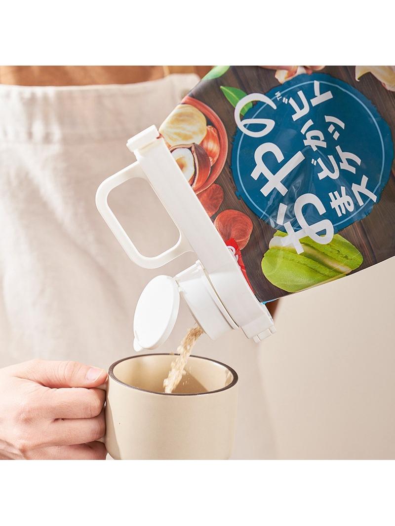 Oats Seasoning Food Moisture P – Baby Food Oats Bewertung und Preis