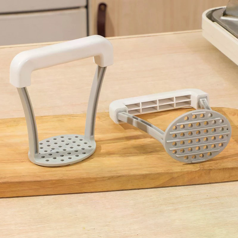 Manual Potato Masher Plastic P – Baby Food Banana Bewertung und Preis
