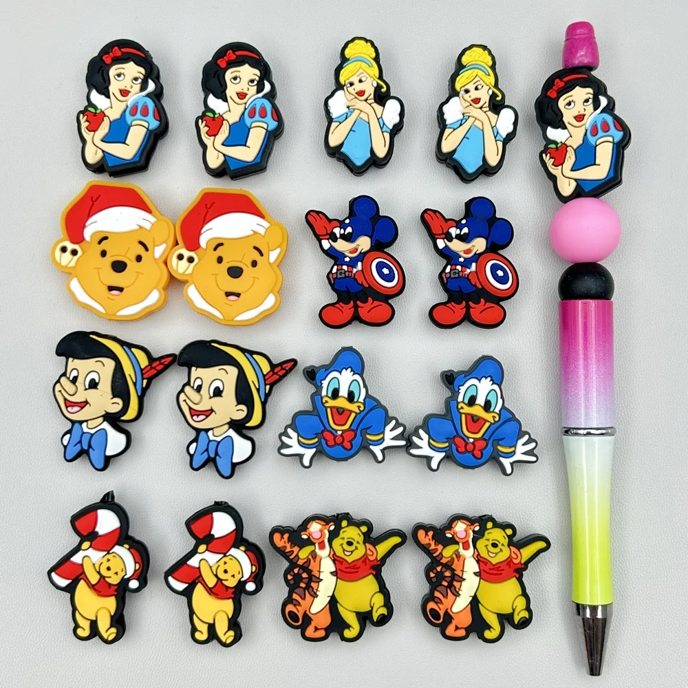 10PC DIY Cartoon Mini Silicone – Baby 1 Year Food Bewertung und Preis