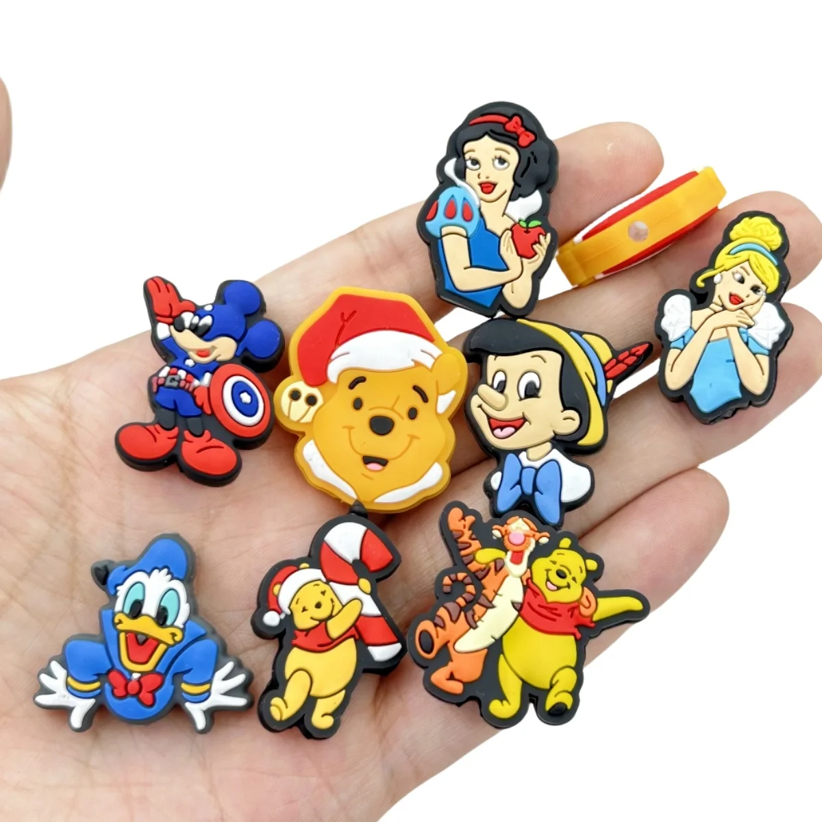 10PC DIY Cartoon Mini Silicone – Baby 1 Year Food Bewertung und Preis