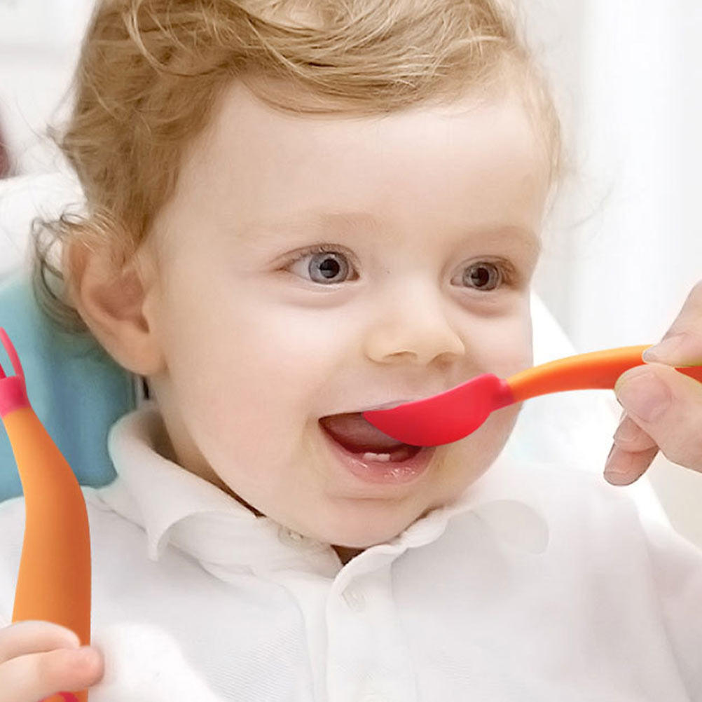 1Set Baby Silicone Teether Hol – Baby Food Youtube Bewertung und Preis