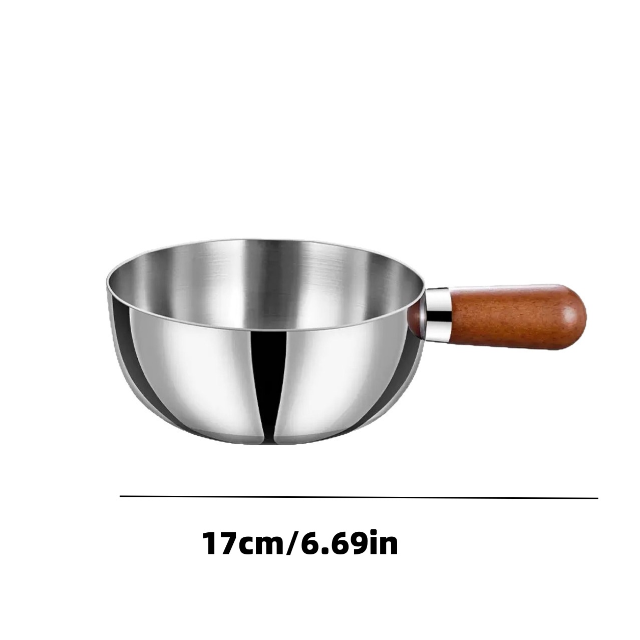 1 Piece Stainless Steel Large  – Baby Food Instant Bewertung und Preis