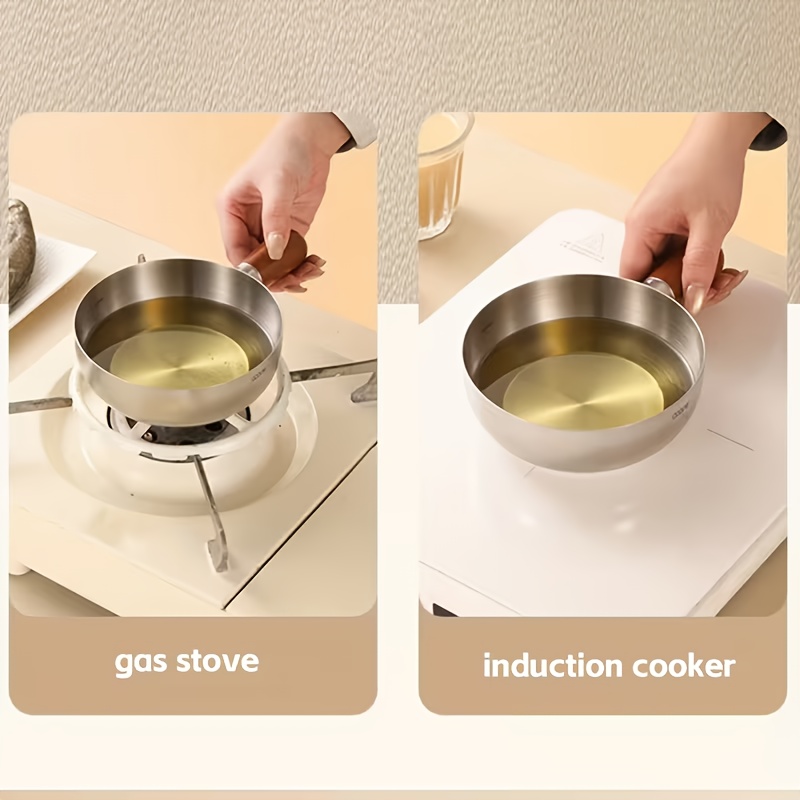 1 Piece Stainless Steel Large  – Baby Food Instant Bewertung und Preis