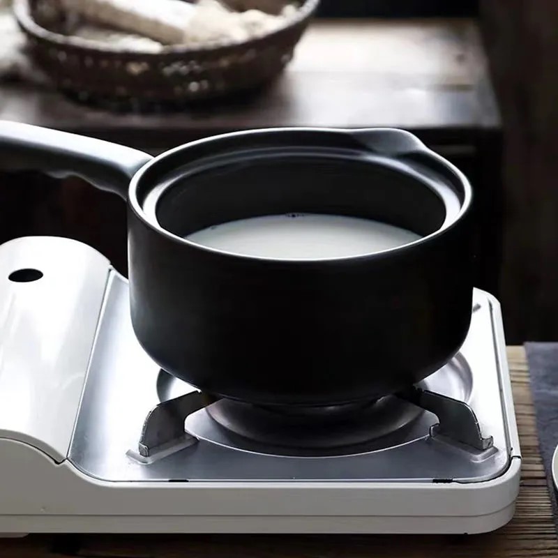 Ceramic Milk Pot Single Handle – Baby Food Instant Bewertung und Preis
