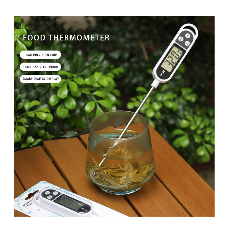 Digital Food Thermometer Stain – Baby Food Instant Bewertung und Preis