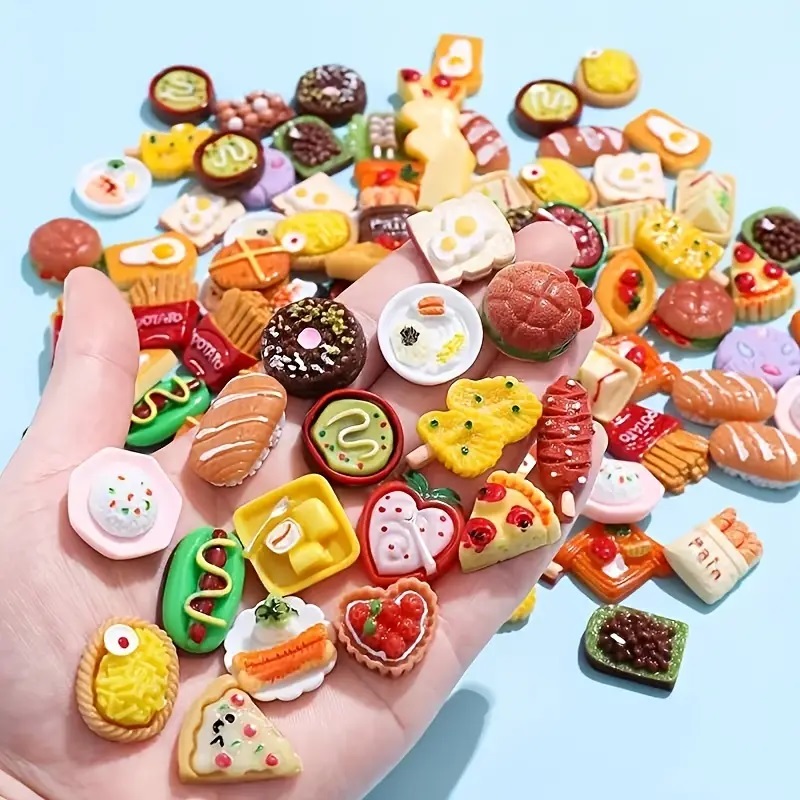 New Baby Doll House Accessorie – Baby Food Year Old Bewertung und Preis