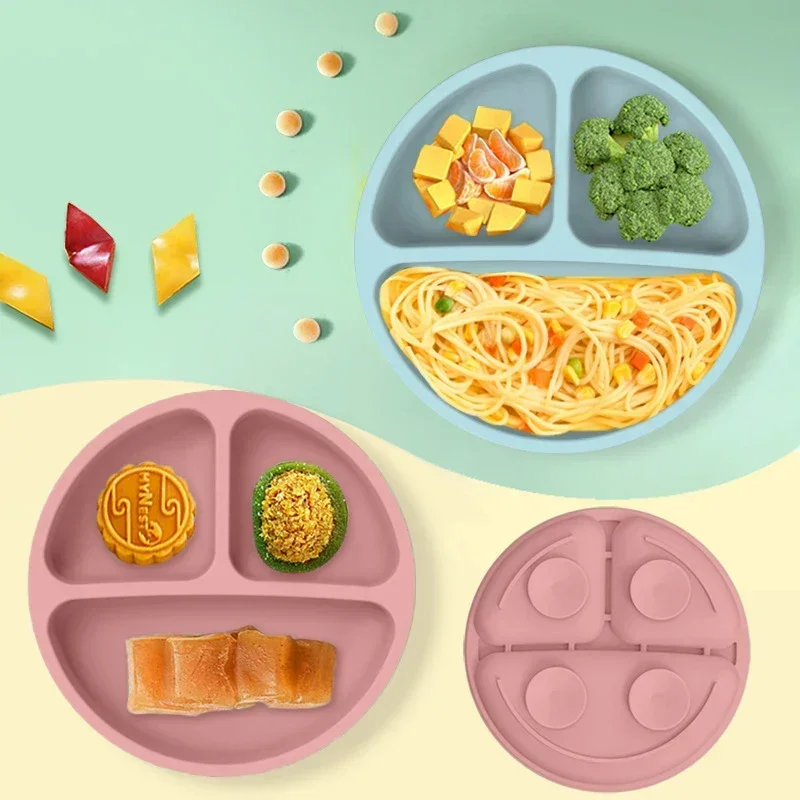 Food Grade Silicone Child Dish – Baby Food Jars Bewertung und Preis