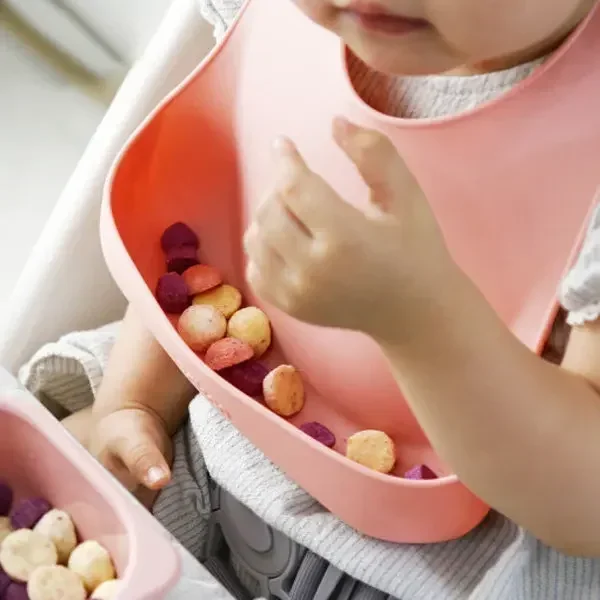 Food Grade Silicone Child Dish – Baby Food Jars Bewertung und Preis